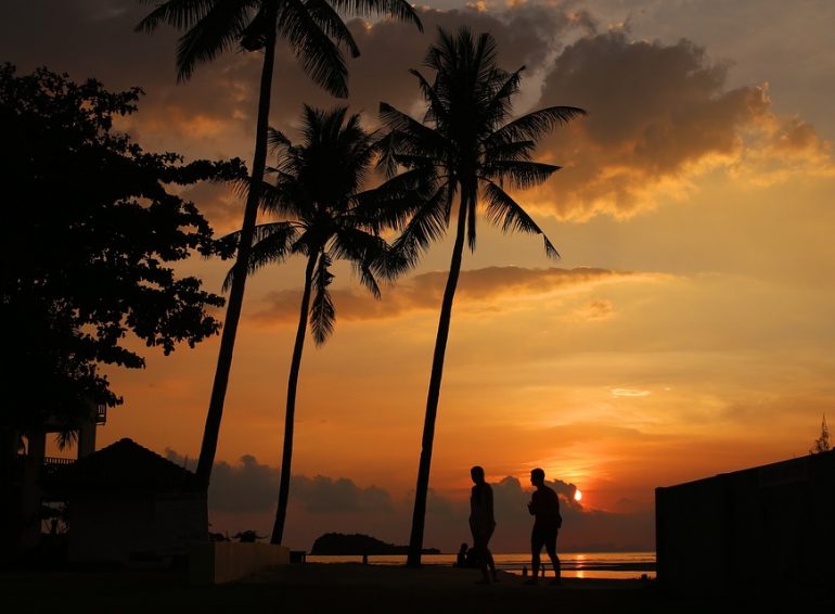 Koh Lanta
