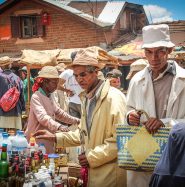 Les pays sous développés