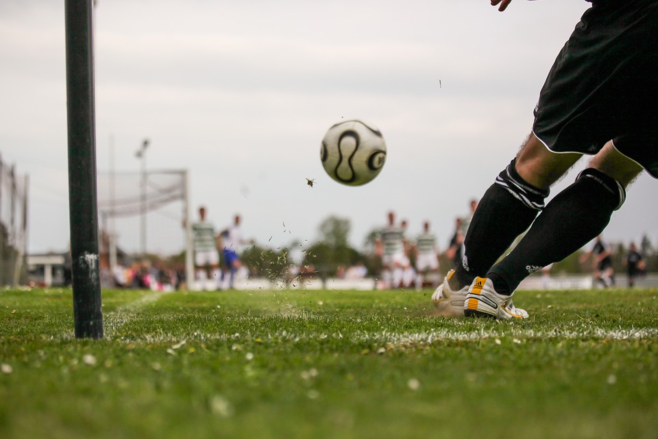 Actualité sportive