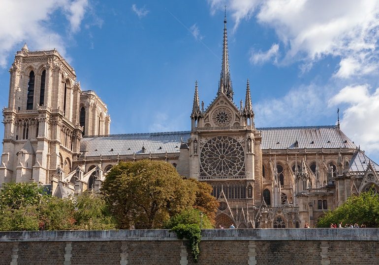notre dame