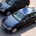 La voiture