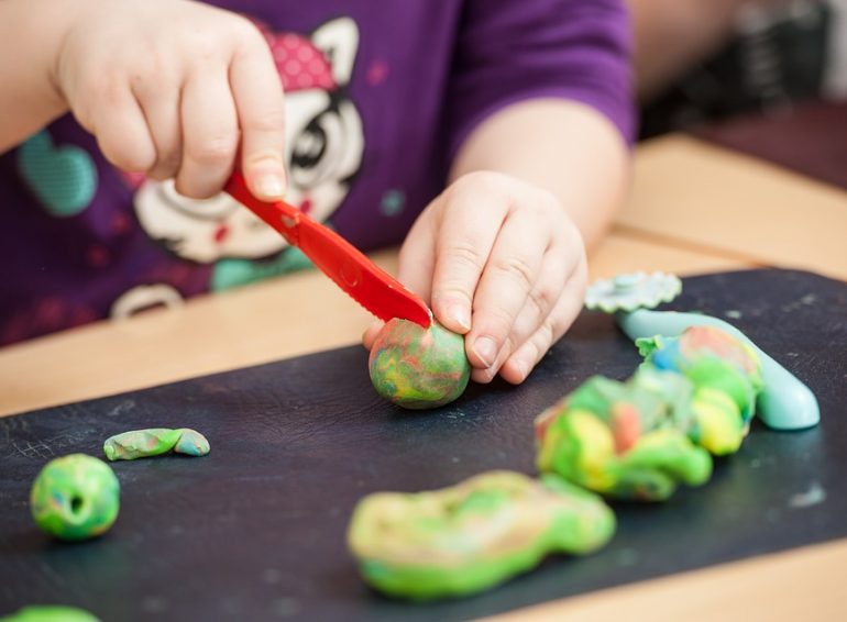 L'éducation des enfants