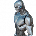 robot automatique