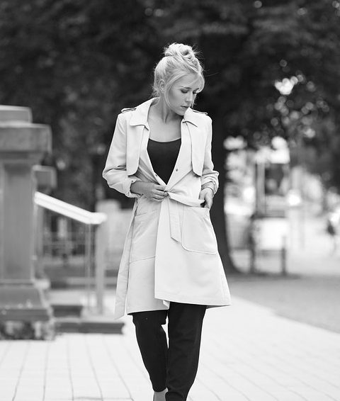 La tendance mode