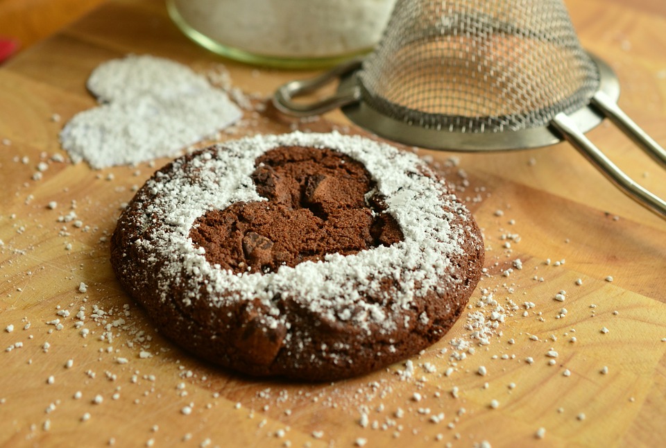 La mode des biscuits faits maison respectueux de votre santé