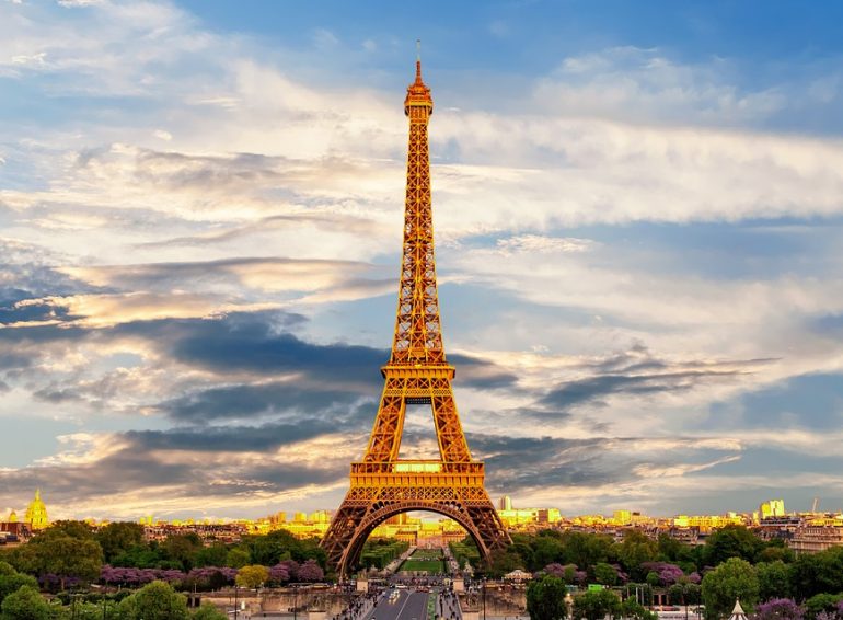France