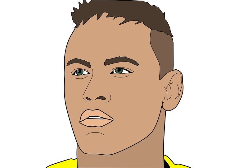 neymar