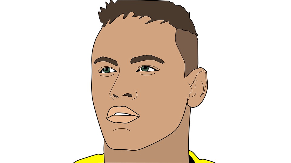 neymar