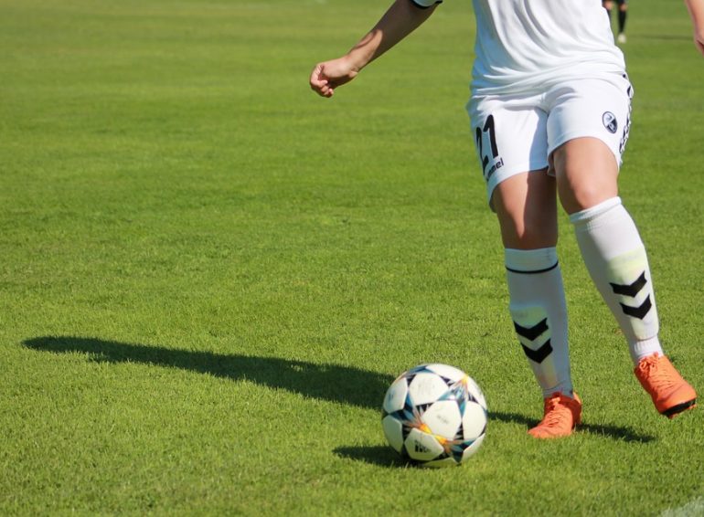 Football féminin