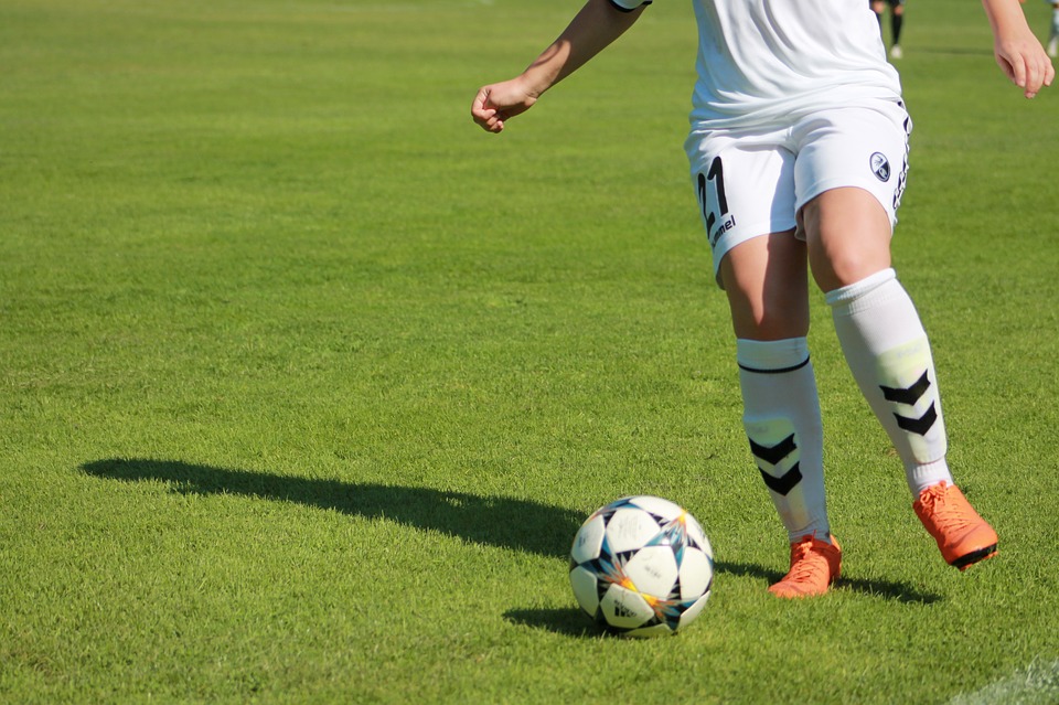 La coupe du monde de football féminin, désormais incontournable